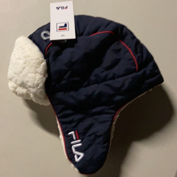 Fila | Accessories | Fila Trapper Hat 
